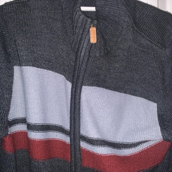 Knit sweater - Picture 2 of 2